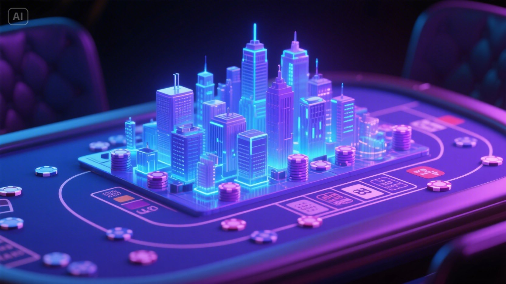 godfather casino game