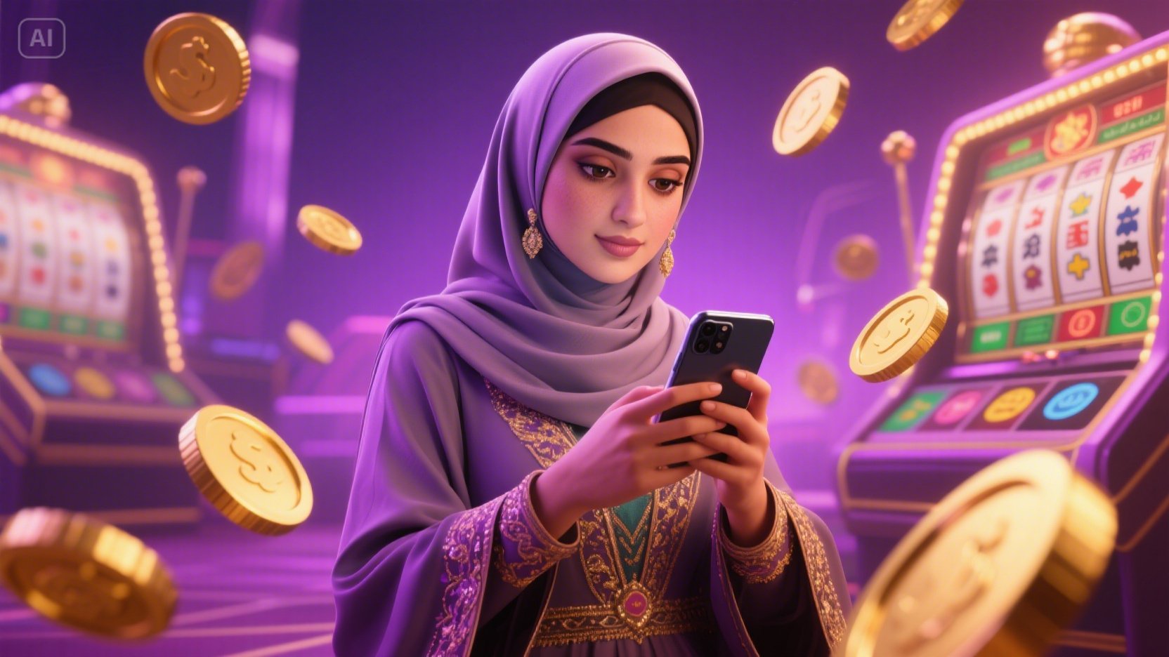 godfather casino game