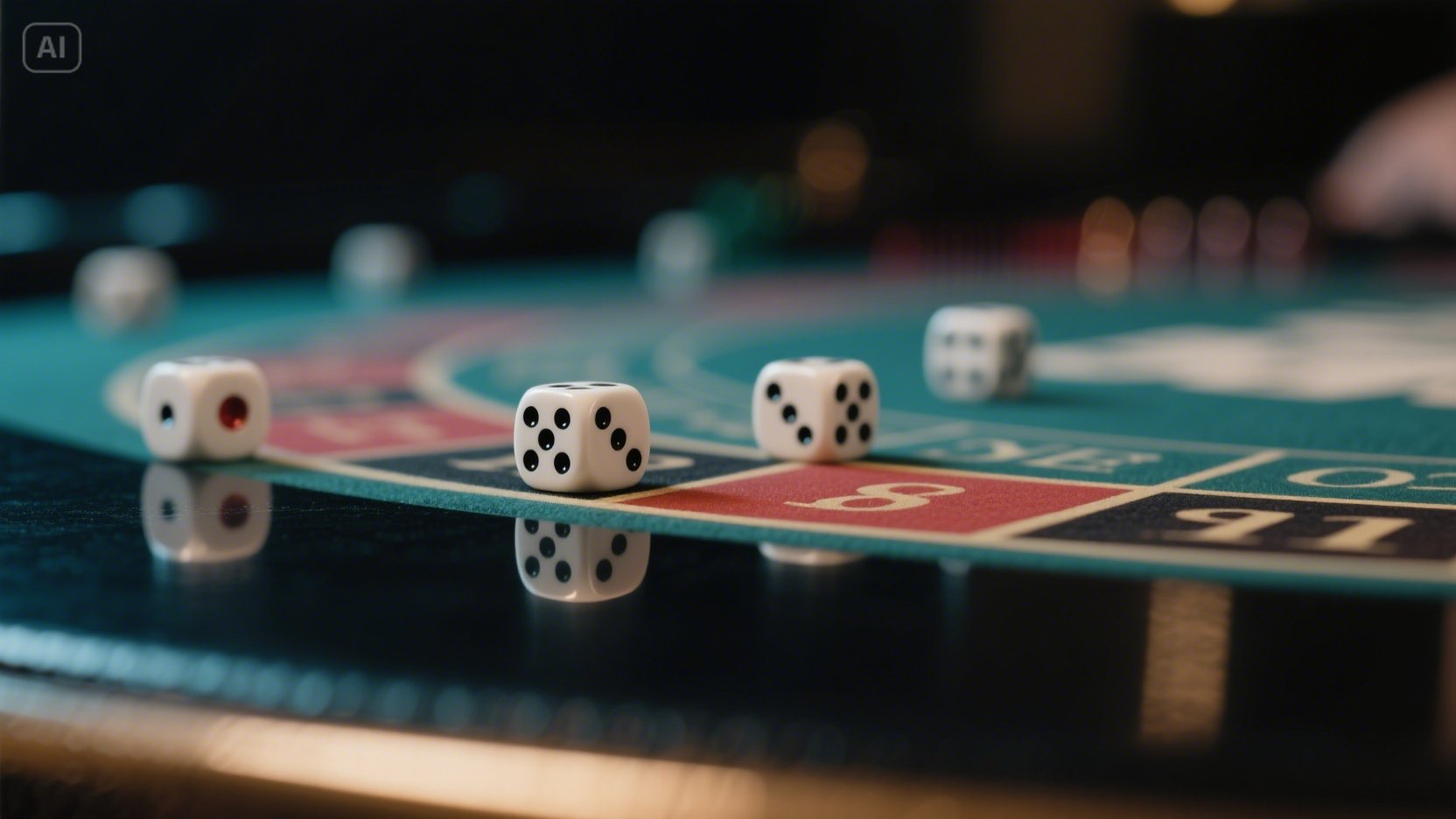 godfather casino game